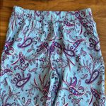 EXPRESS Paisley pants Photo 8