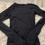 Lululemon Swiftly Tech Long Sleeve Shirt 2.0 Race Length Photo 0