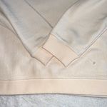 Marine layer NWOT- Marine‎ Layer Velour Corduroy V-Neck Sweatshirt- Size M Photo 5