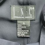 Inc international Concepts Floral Strap Midi Dress Size 4 Y2K Fairy Whimsygoth Photo 4