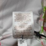 Shade & Shore Women's Floral Print Halter Bralette Bikini Top - Size XL - NWT Photo 4