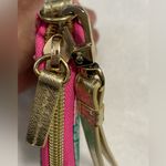 Lilly Pulitzer  Change purse wallet. Pre loved Photo 6