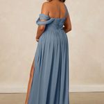 Christian Sirianio Christian Siriano Bridal for Azazie Photo 1