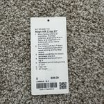 Lululemon  align crop leggings Photo 2