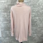 Evereve  X David Lerner Side Zip Sweatshirt Photo 2