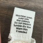 Japra women’s tops size small boho top like new Tan Photo 6