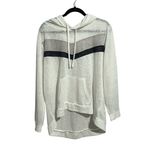 Weatherproof  Sheer Pullover Hoodie Photo 19