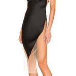 God Save Queens Bella Dress in Black S Photo 0