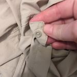 Columbia  PFG cream convertible pants size 14 Regular Photo 7