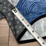 INKnBURN Kraze Performance Lined Running Shorts Blue Denim Pink Size Medium Photo 11