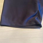 Peloton  Navy and Teal Cycling Shorts Photo 3