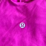 Lululemon Pink Align Tank Photo 3