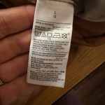 Old Navy NWT tan ankle plants large Photo 4