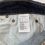 American Eagle NWOT Tomgirl Bermuda Shorts Size 8 Photo 5