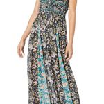 Free People Dance With Me Maxi Dress Xs Photo 8