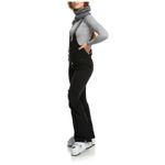 Roxy  Womens Summit Technical Snow Bib Pants Size XS Photo 5