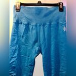 Free People Good Karma Leggings 7/8 Length Size undefined Photo 5