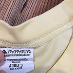 Augusta Sportswear  yellow top  Photo 5