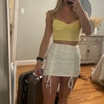 Princess Polly Daisy Skirt Photo 2