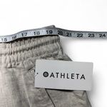 Athleta RETREAT WIDE LEG LINEN PANT Pants size 1X Photo 3