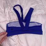 Lululemon  Sports Bra Photo 1