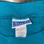 Disney Vintage 90s Winnie the Pooh crew neck sweatshirt size 18/20 Photo 2