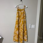 Petal and Pup  Sloane Dress Maxi Size M Photo 2