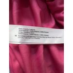 Band of the Free Corset Bodice Sweetheart Neckline Pink Floral Mini Dress Sz L Size L Photo 6