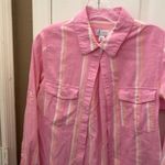 FINAL MARKDOWN Denim and company blouse small Photo 0