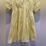 Tularosa Ciceli Embroidered Dress Size S Photo 6