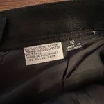 Le Suit vintage plaid blazer jacket with high waisted skirt Photo 1