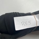 Mossimo Supply Co. Charcoal Short Sleeve Top Black Size M Photo 10