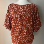 Free People Dessa Bodysuit Photo 7