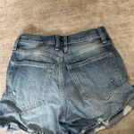 We The Free  Denim shorts size 24 Photo 3