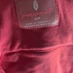 FP Movement by Free People Rose Jumpsuit S Pink Photo 1