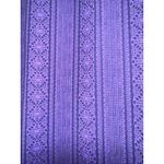 prAna Quinn Purple Southwestern Sleeveless Active Dress Built in Bra Size XS Photo 9