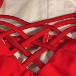 unbrand swim wear S Red Photo 4