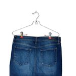 Articles of Society  Women Pencil Skirt‎ Knee-length Back Slit Penny Delaray 27 Photo 6