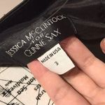 Jessica McClintock Gunne Sax Vintage Y2k Satin Colorful Coquette Retro Sexy Strapless Fitted Bodice Pencil Bardot Minimalist Piping Trim Formal Evening Prom Audrey Gown  Photo 6