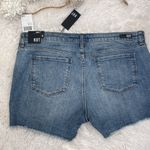 Kut From The Kloth NWT Kut From the Cloth Denim Shorts Photo 2