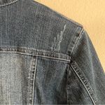 American Rag  Y2K classic Jeans Jacket size S Photo 12