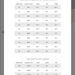 Boutique NWT 3X plus  Black Swim Bottoms Briefs Photo 3