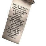 Loft Ann Taylor Beach Reversible Beach Palm & Ocean Blue Bikini Top Photo 9