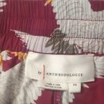Anthropologie By  dreamy swan lounge pants size XS Photo 3