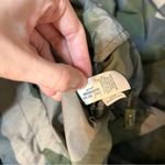 Aerie  Offline Camo Lightweight Windbreaker Jacket Size Small Photo 6