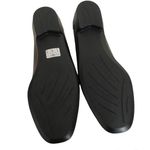 SAS Coco Slip On Loafer Pump Bronze Low Heel Womens Size 9.5 N Photo 4