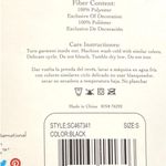 DC Comics  Womens Batman Hooded Bodysuit Cape Black Yellow Size Small Photo 4