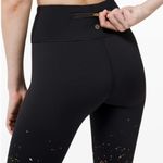 Lululemon  Speed Wunder Tight *Lunar New Year Photo 2