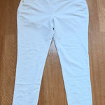 Michael Kors  White Pants Photo 0