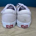 Vans  Old Skool Wave Lace Up Sneaker Lilac Women’s 6 Photo 2